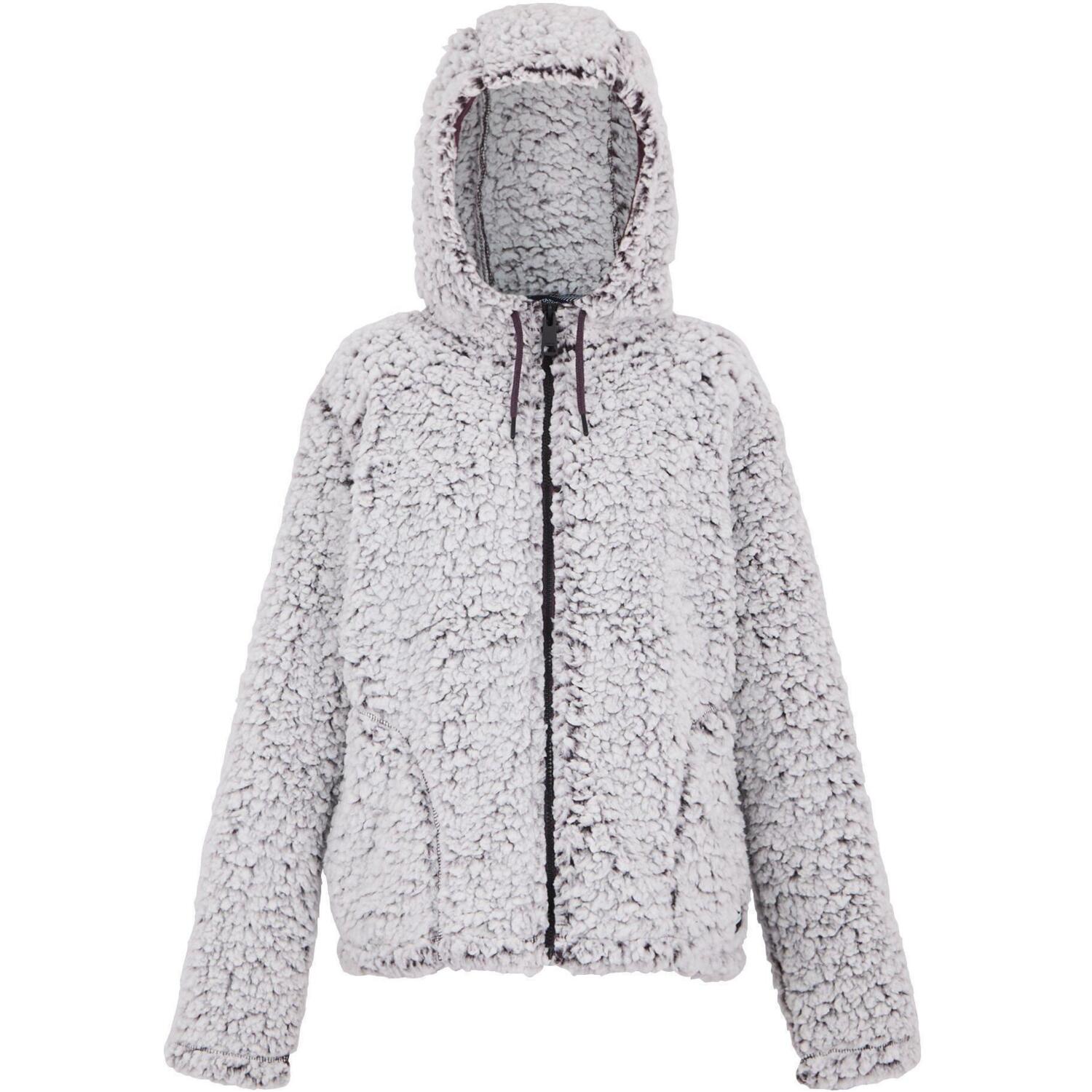 Флис женский Regatta Zelpha RWA642-14T 8 фиолетовый фото 