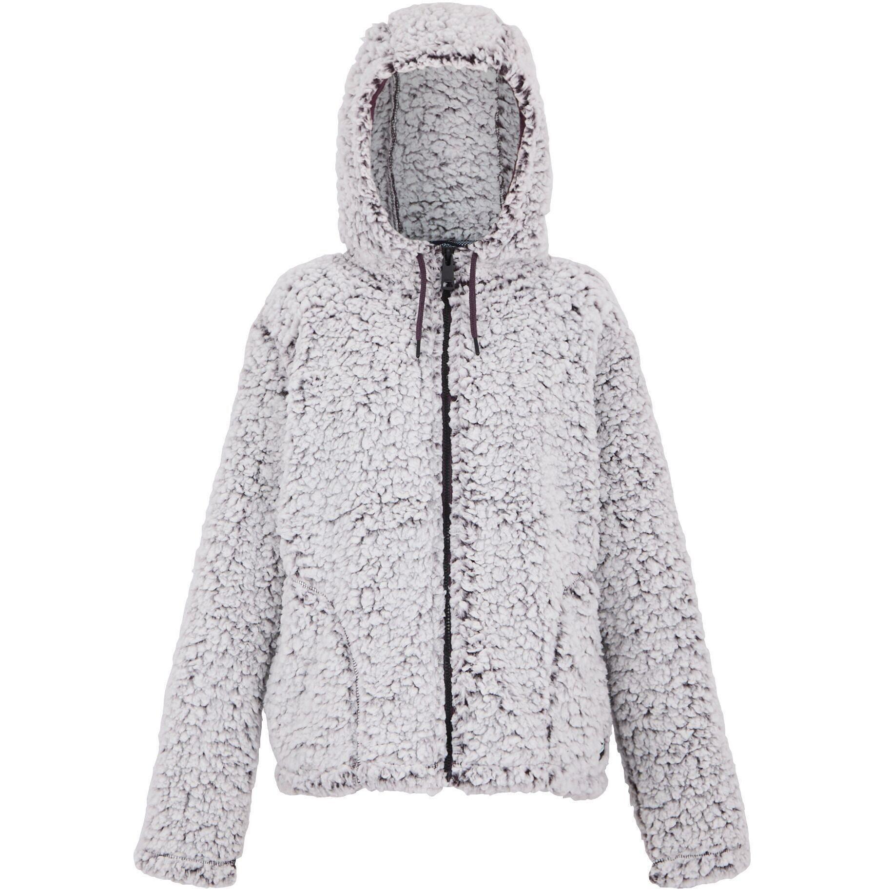 Флис женский Regatta Zelpha RWA642-14T 8 фиолетовый фото 1