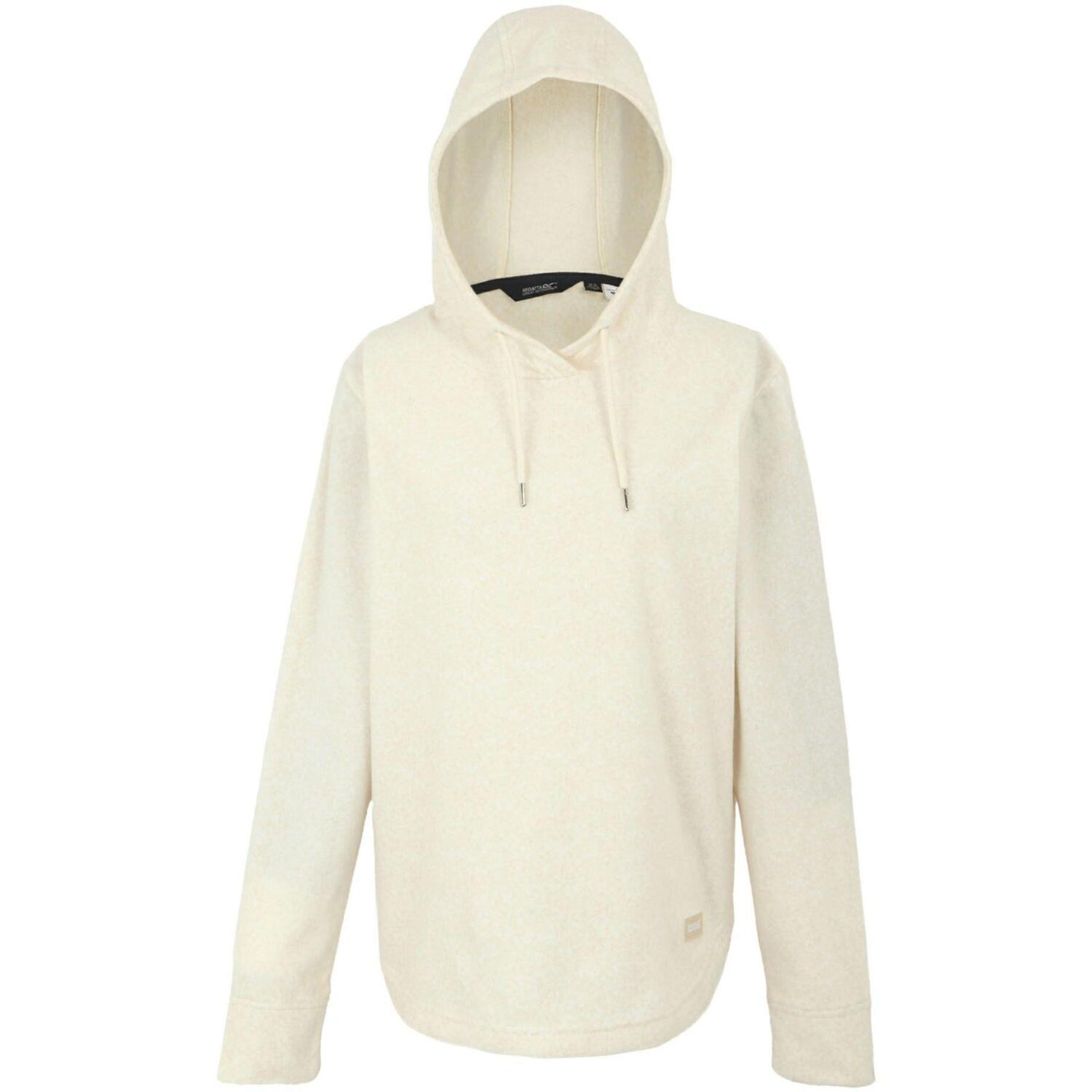 Худи женский Regatta MayseHoody RWA645-0R2 10 бежевый фото