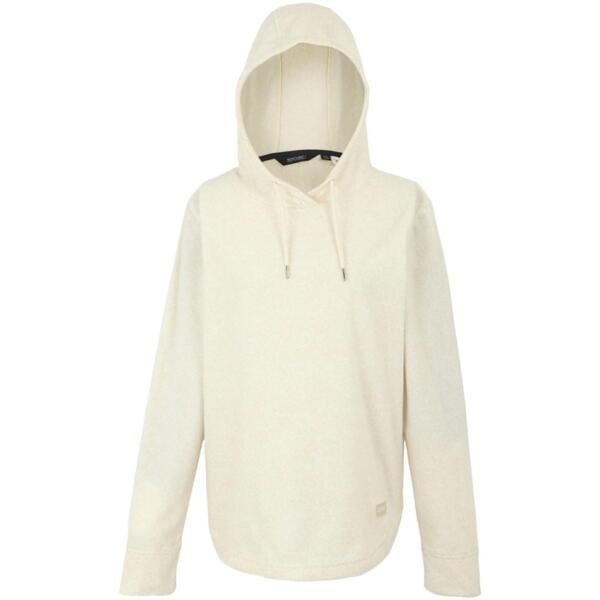 

Худи женский Regatta MayseHoody RWA645-0R2 12 бежевый