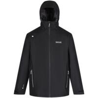 Куртка чоловіча Regatta Thornridge II RMP281-800 S чорна