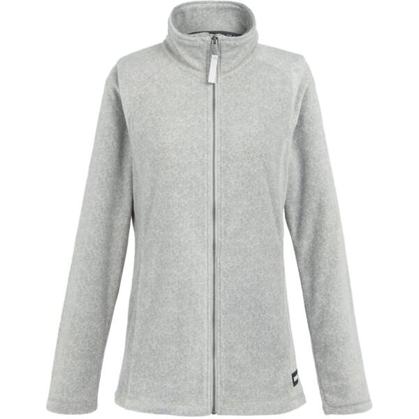 

Флис женский Regatta MayseFullZip RWA646-0Z7 8 серый