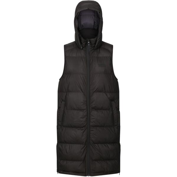 

Жилет женский Regatta Ganella RWB124-800 14 черный
