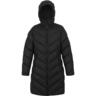Полупальто женское Regatta AndiaII RWN308-800 12 черное
