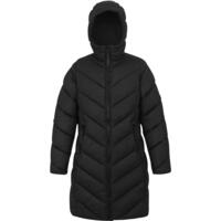 Полупальто женское Regatta AndiaII RWN308-800 18 черное