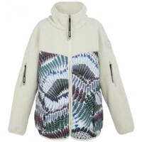 Кофта женская Regatta CLRArrigasWmnHybr RWN346-AHE 12 белая