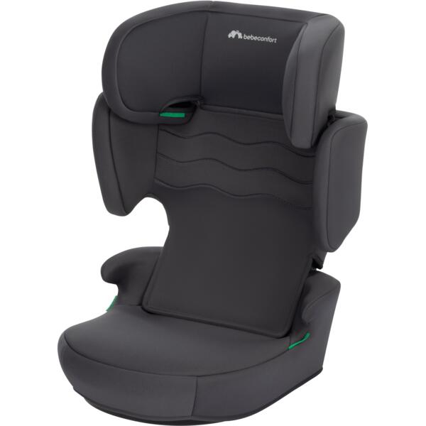 Автокресло BEBE CONFORT HERA i-Safe Mineral Graphite (8102153210)