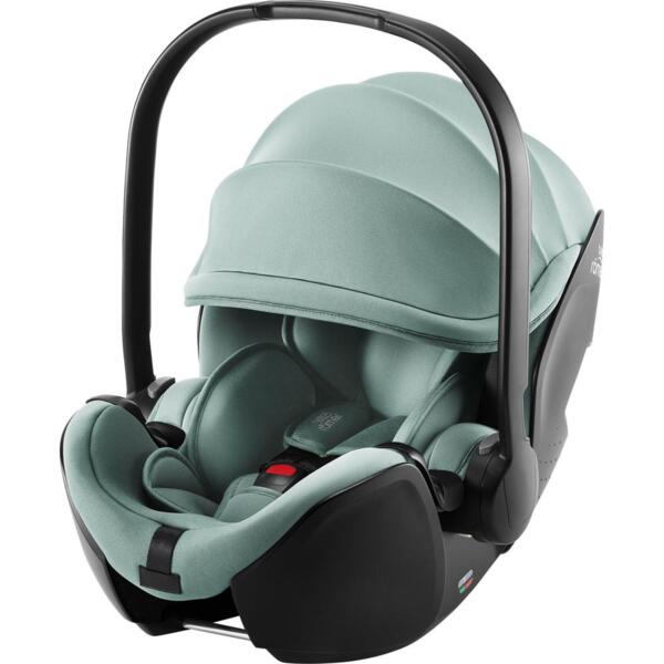 

Автокресло BRITAX-ROMER BABY-SAFE PRO Jade Green (2000040138)