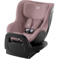 Автокресло BRITAX-ROMER DUALFIX PRO M Dusty Rose (2000039705)