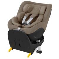 Автокресло Maxi-Cosi Mica 360 PRO i-Size Authentic Truffle (8549251110)