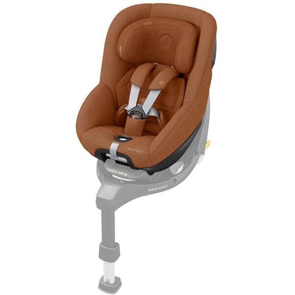 Автокресло MAXI-COSI Pearl 360 Pro Authentic Terra (8053491110)