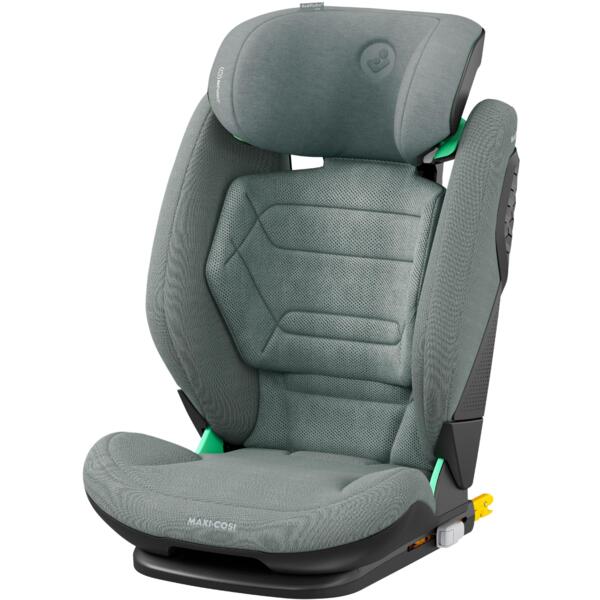 Автокресло MAXI-COSI RodiFix Pro 2 i-Size Authentic Grey (8800510113)