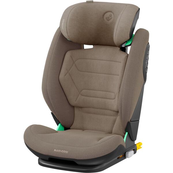 Автокресло MAXI-COSI RodiFix Pro 2 i-Size Authentic Truffle (8800251110)