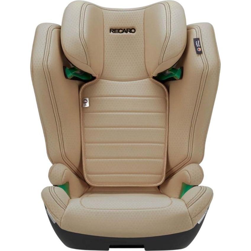 Автокресло RECARO AXION 1 Elegant Beige (B1101010) фото 1