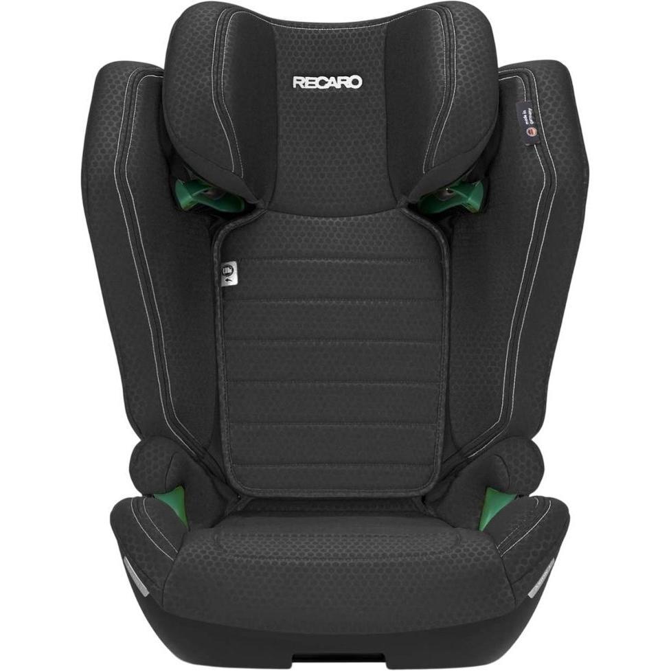 Автокресло RECARO AXION 1 Fresh Black (B1101001) фото 1
