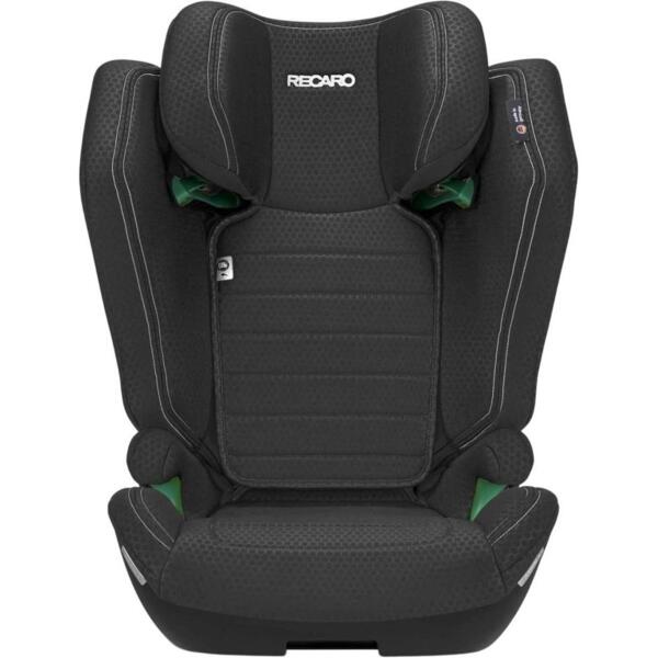 

Автокресло RECARO AXION 1 Fresh Black (B1101001)