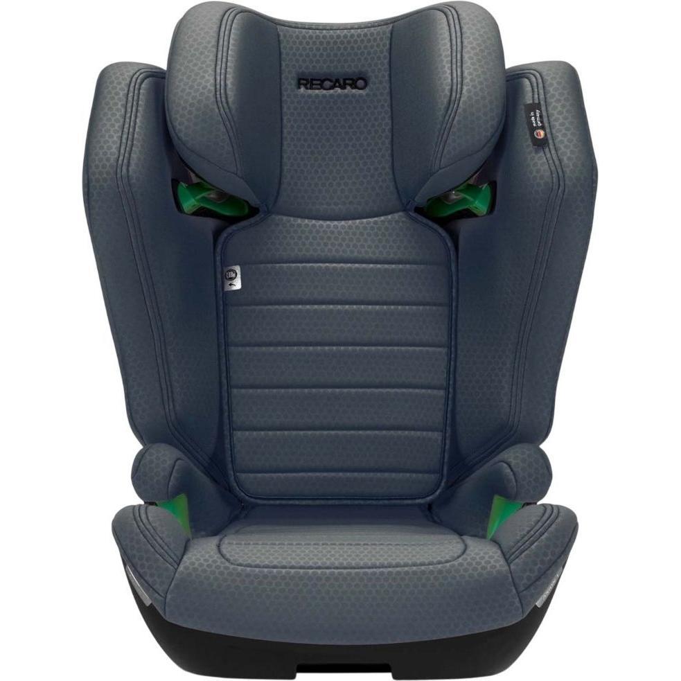 Автокресло RECARO AXION 1 Gallant Grey (B1101009) фото 1