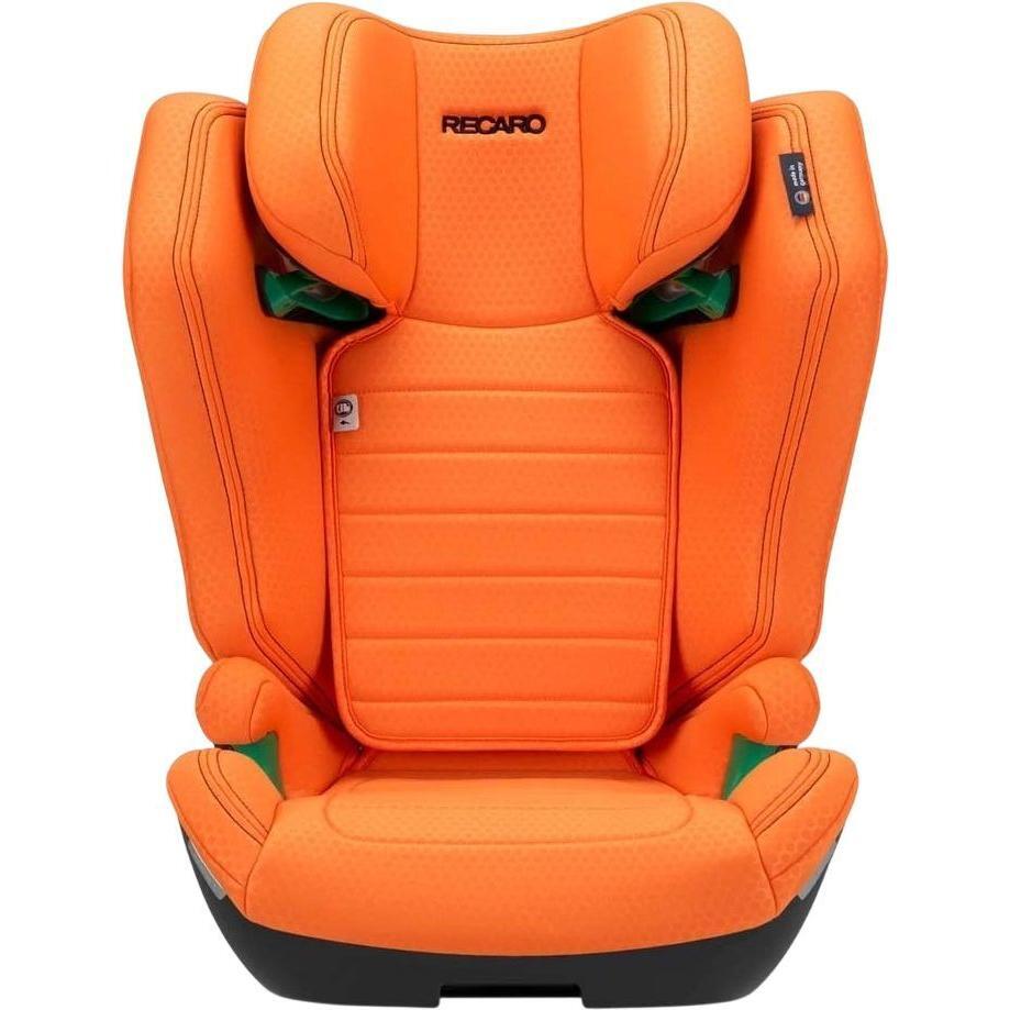 Автокресло RECARO AXION 1 Vibrant Orange (B1101003) фото 1