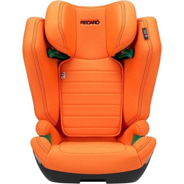 

Автокресло RECARO AXION 1 Vibrant Orange (B1101003)