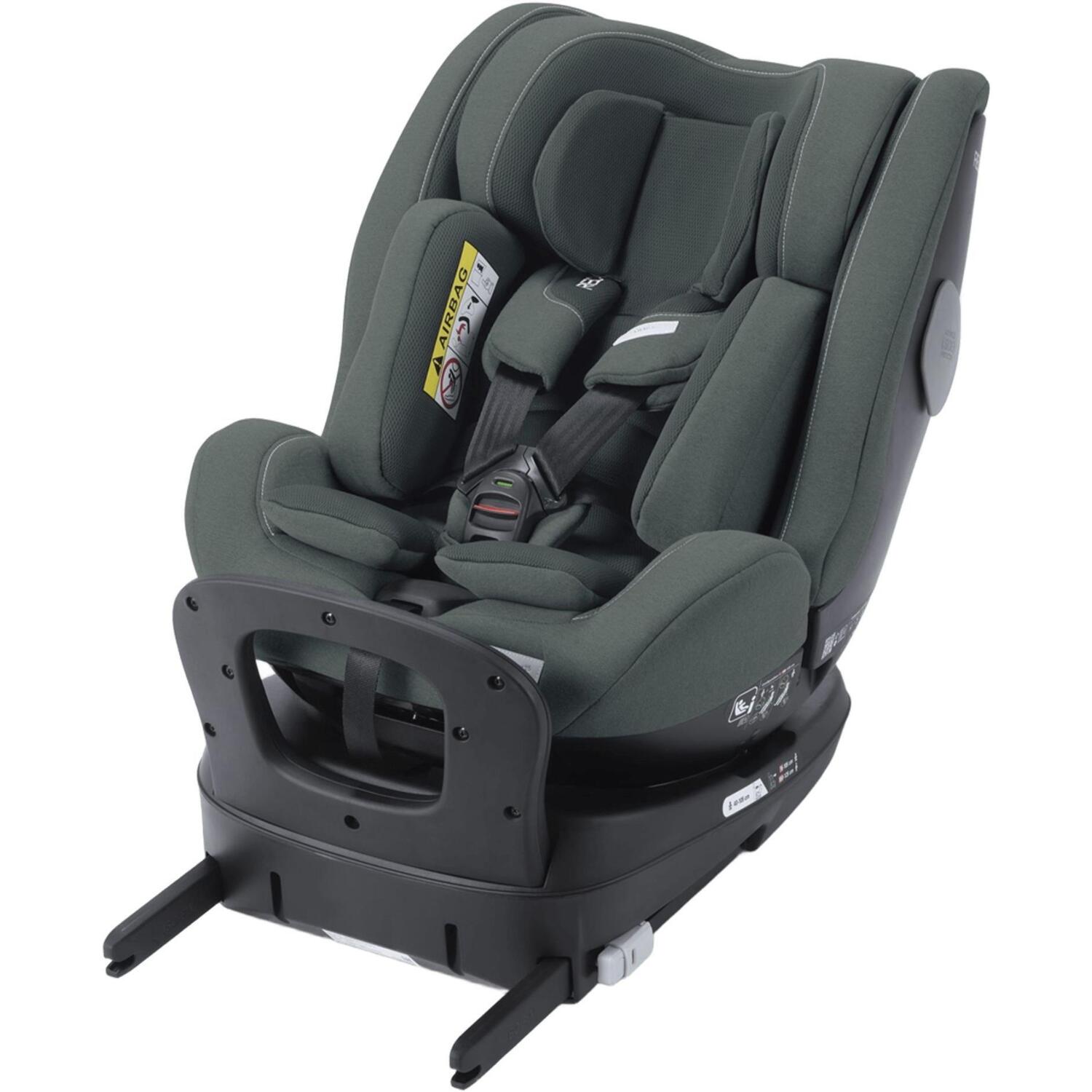 Автокресло RECARO SALIA 125 Mineral Green (89047670050)