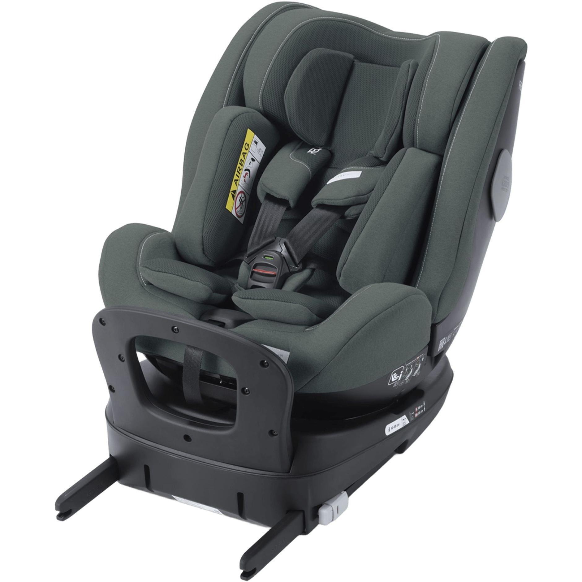 Автокресло RECARO SALIA 125 Mineral Green (89047670050) фото 1