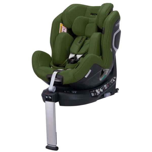 Автокресло RECARO XENON 1 Epic Green (B1102057)