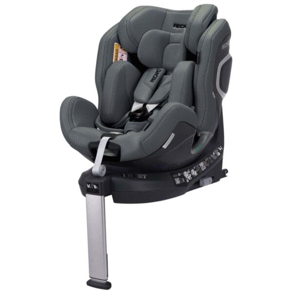 

Автокресло RECARO XENON 1 Gallant Grey (B1102059)