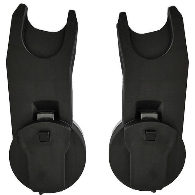 Адаптеры к коляске Tutis Mio (AK04) фото 1