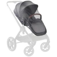 Антимоскітна сітка для коляски HAUCK Grey (61866-0)