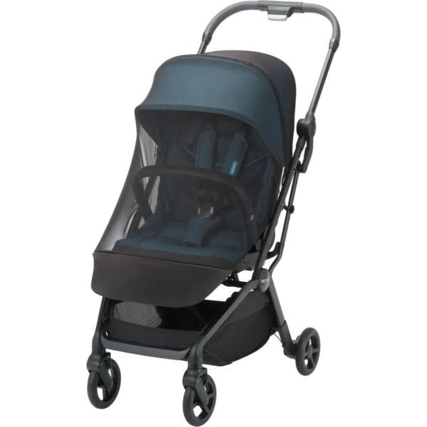 Антимоскитная сетка для коляски RECARO LEXA ELITE Black (89446290070)