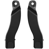 Адаптер Maxi-Cosi к коляске JAYA Set L+R Black (1896057110)