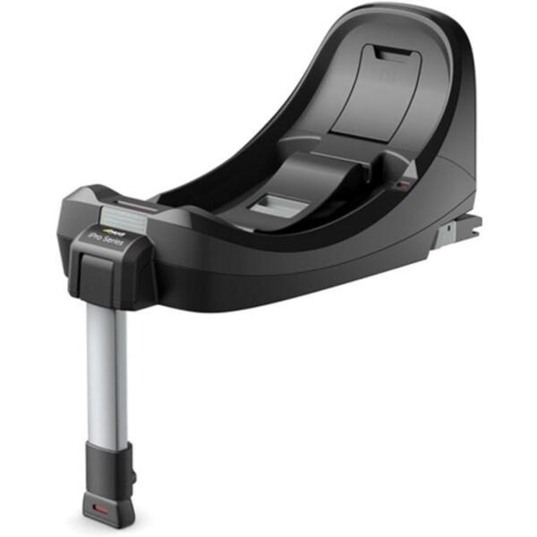 База для автокресла HAUCK iPro black (33987-9)