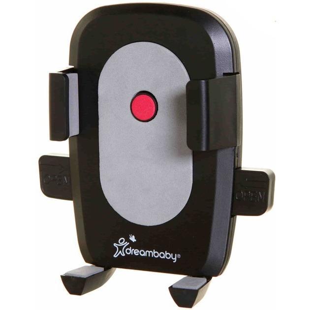 Держатель для телефона DreamBaby StrollerBuddy EZY-FIT (G2270) фото