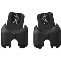 Адаптер Maxi-Cosi к коляске Leona, Street, Plaza+, Lila XP+ (8493057110)