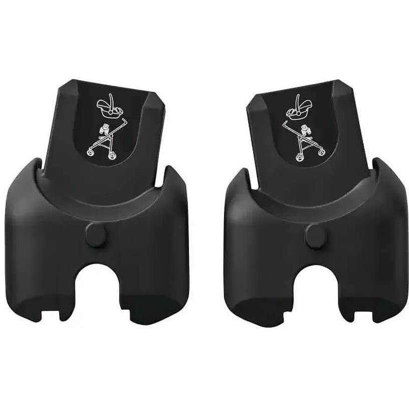 Адаптер Maxi-Cosi к коляске Leona, Street, Plaza+, Lila XP+ (8493057110) фото 1