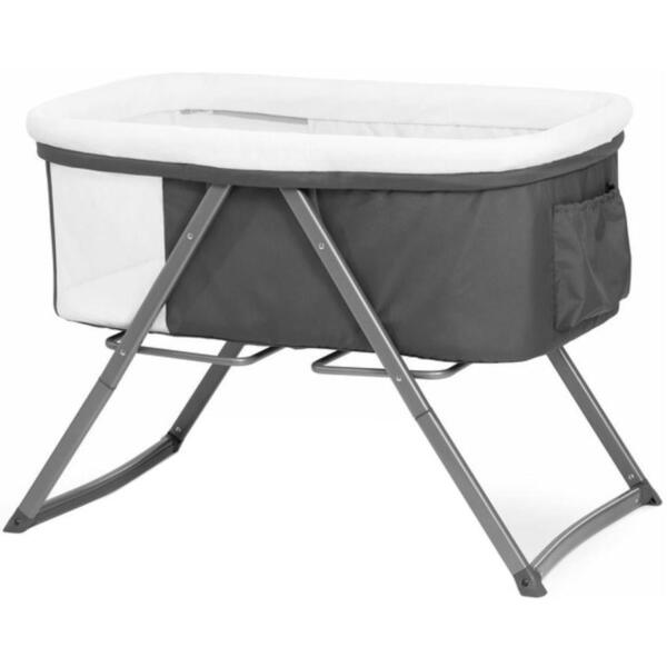 

Детская кроватка Hauck Dreamer Grey (60895-1)