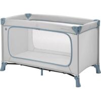 Детский манеж Hauck Dream N Play Plus Dusty Blue (60098-6)