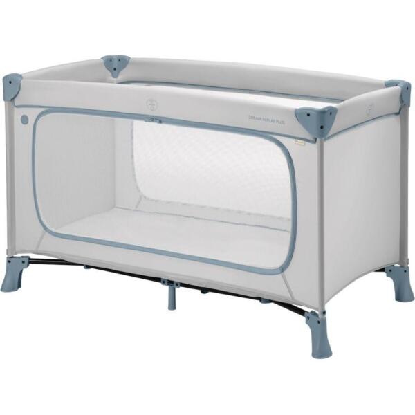 

Детский манеж Hauck Dream N Play Plus Dusty Blue (60098-6)