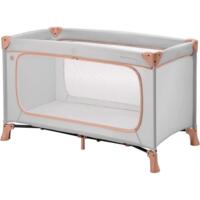 Дитячий манеж Hauck Dream N Play Plus Dusty Cork (60100-6)