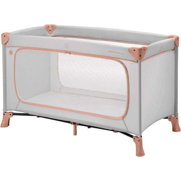 

Детский манеж Hauck Dream N Play Plus Dusty Cork (60100-6)