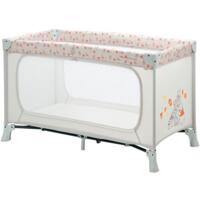 Детский манеж Hauck Dream N Play Plus Pooh Friends Beige (60888-3)