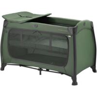 Дитячий манеж Hauck Play N Relax Dark Green (60015-3)