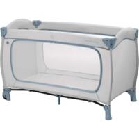 Детский манеж Hauck Sleep N Play Go Plus Dusty Blue (60089-4)
