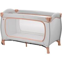 Детский манеж Hauck Sleep N Play Go Plus Dusty Cork (60090-0)