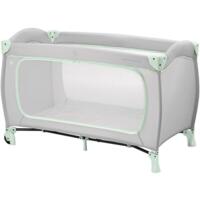 Детский манеж Hauck Sleep N Play Go Plus Dusty Mint (60088-7)
