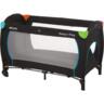 Дитячий манеж Hauck Sleep N Play Go Plus Multicolor black (60070-2)