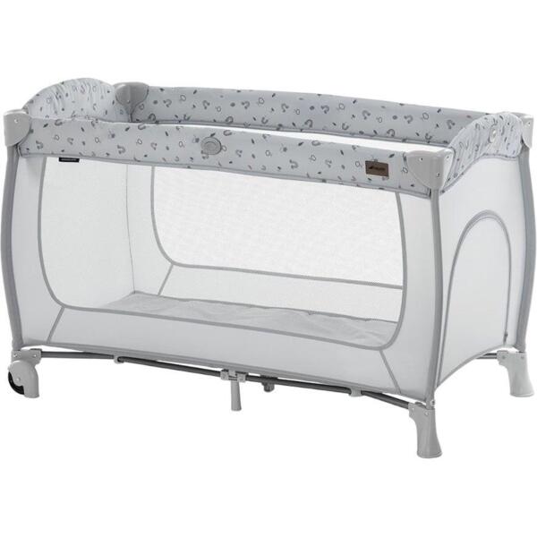 

Детский манеж Hauck Sleep N Play Go Plus PB Rainbow (60084-9)