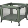 Дитячий манеж Hauck Sleep N Play SQ Dark Green (60673-5)
