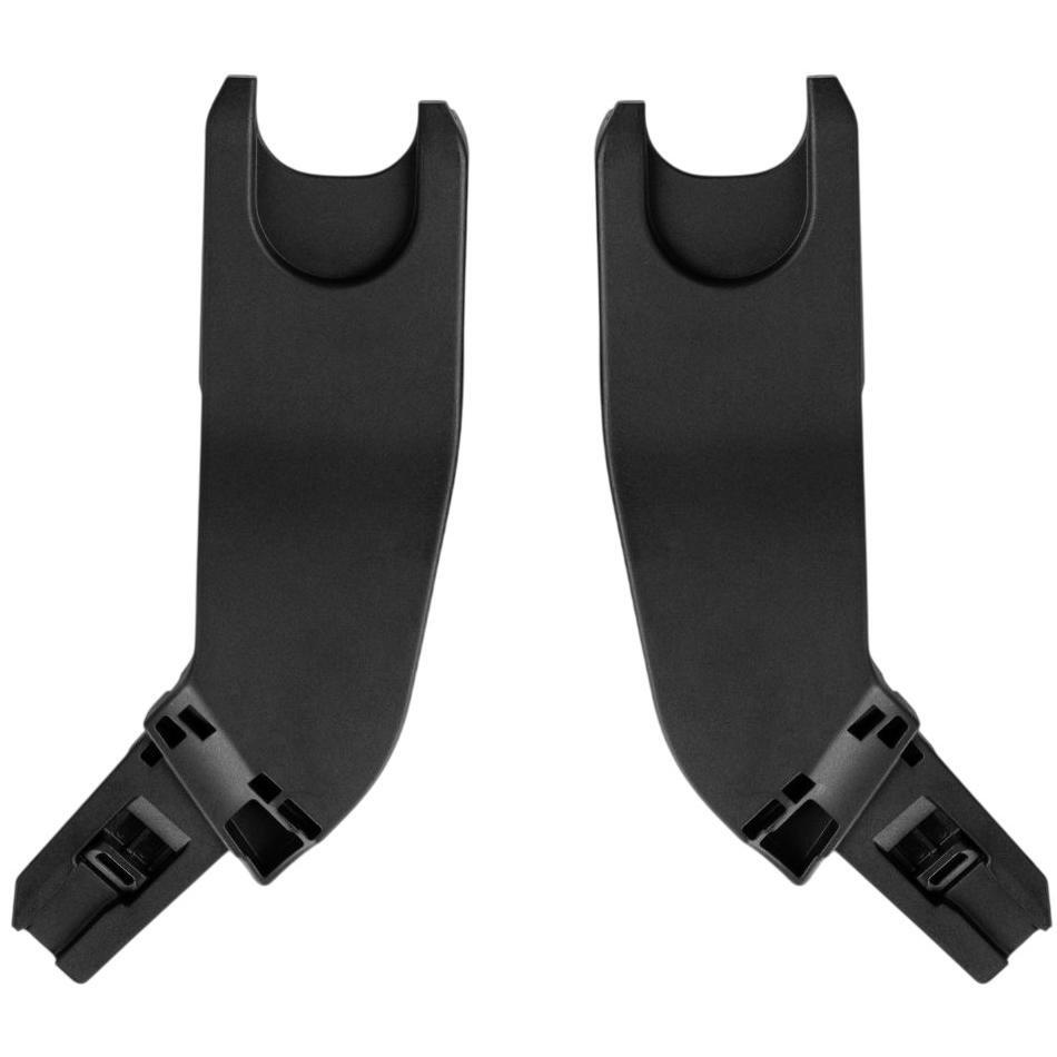 Адаптер к автокреслам ABC Design: Avus, Maxi-Cosi, Cybex, Joie, BeSafe, Tulip (12003711000) фото 