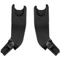 Адаптер до автокрісел ABC Design: Avus, Cybex, Maxi-Cosi, Joie, BeSafe, Tulip (12003711000)